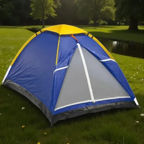 Barraca Acampamento 2 Pessoas