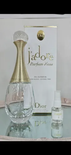 Decant Perfume J'adore Original 5 ml