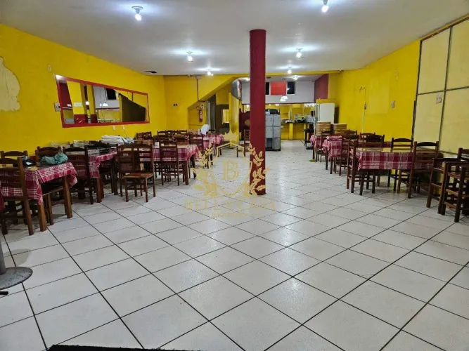 Loja com 168 m² para locação por R$ 5.000,00/mês - Centro - Cabo Frio/RJ