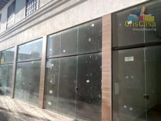 lojas para locação no Melhor Bairro de Cabo Frio