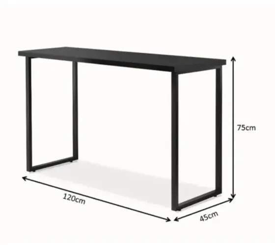 Mesa de estudante