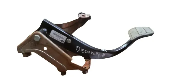 Pedal Freio Discovery 3 2005 2009 N174 (Usado)