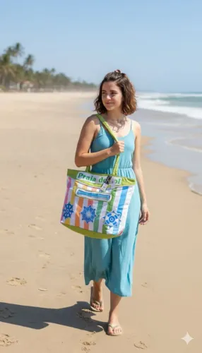 Bolsa de praia