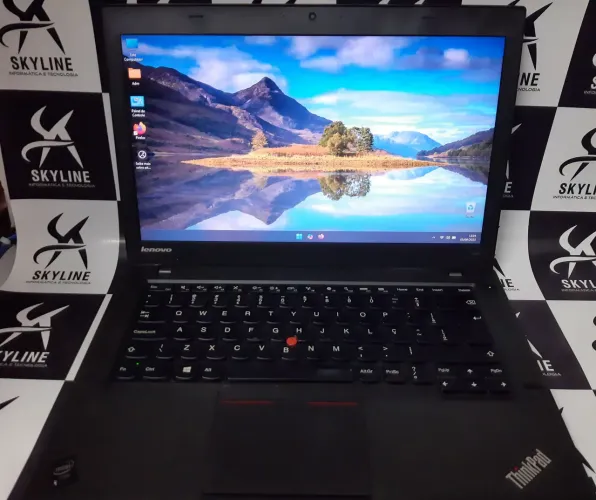 Notebook Lenovo I5