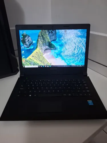 Notebook Lenovo B40-70