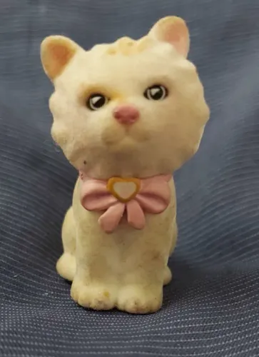 Lote de Gatinho da Barbie.