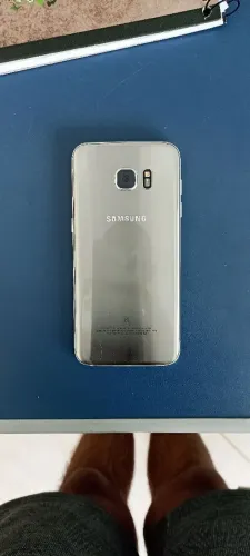 Samsung S7 EDGE PRECISA DE DISPLAY