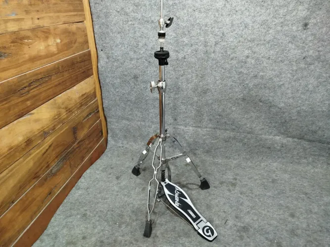 Estante Hi Hat Gretsch em Bom Estado 
