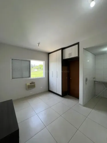 Kitnet Mobiliada - Chácara Paulista