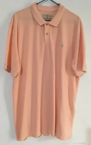 Camisa Golo Polo tamanho G