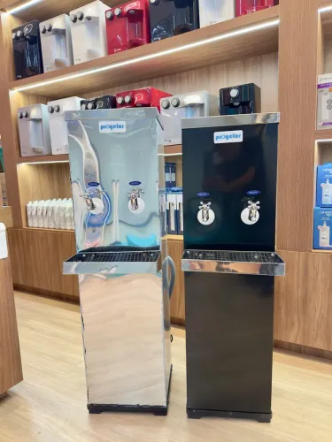 Bebedouro inox 25 Litros