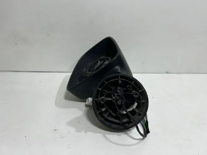 Retrovisor Sandro Logan duster 2012 A 2014 lado esquerdo original 