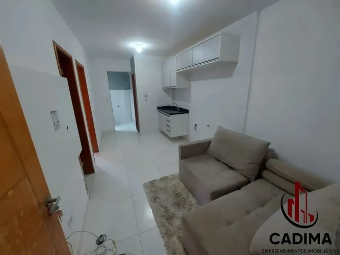 Apartamento excelente, próximo ao metro Guilhermina Esperança!!