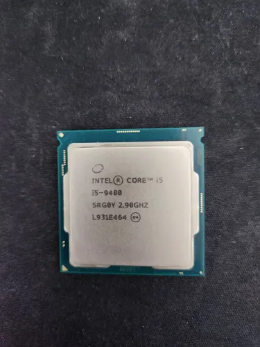 Processador i5 9400