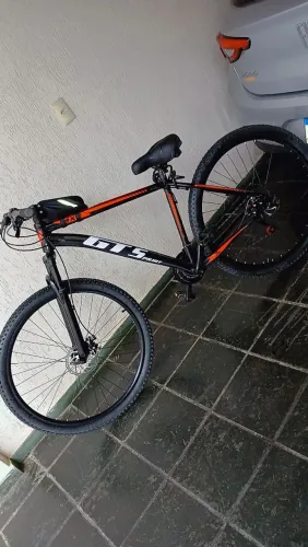 Bicicleta GTS ARO 29 NOVA