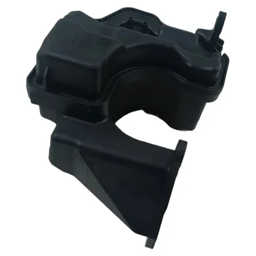 Caixa Ressonador Peugeot 208 2013-2018 Dianteiro Original