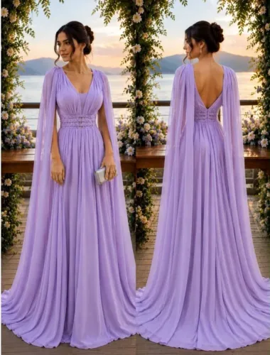 Vestido Festa 