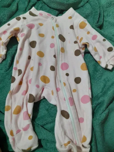 Roupa bebê feminino