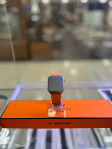 RELÓGIO SMARTWATCH MICROWEAR S11 MINI