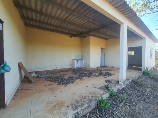 Chácara na Estância do Pipiripau II, DF 345 Planaltina DF,com 2 hectares