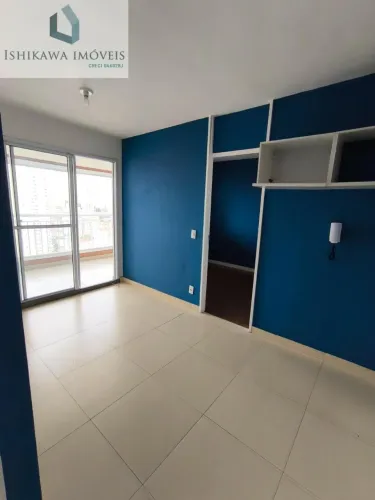 APARTAMENTO RESIDENCIAL em São Paulo - São Paulo, Cambuci