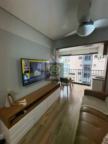Studio de 35m² à venda em Pinheiros | Projeto de Arquitetura | 5 min do Metrô Oscar Freire
