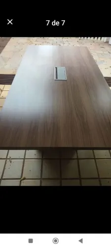Mesas escritório 