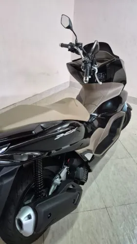 Honda PCX 160 DLX 2026