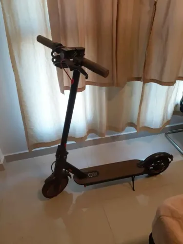 Vendo patinete elétrica em ótimo estado