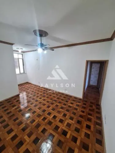Apartamento : / Residencial / Méier