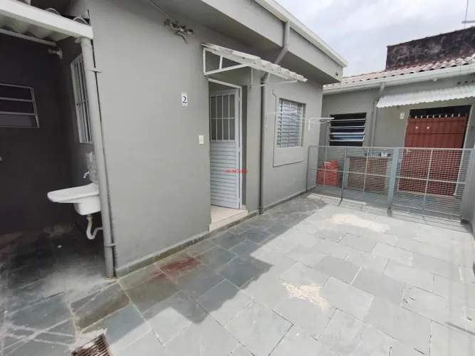 CASA RESIDENCIAL em SÃO PAULO - SP, VILA MORAES