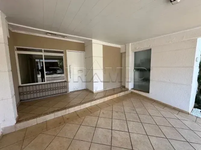 Casa padrão em condomínio fechado com 84,00m², bairro Jardim Zara, Zona Leste de Ribeirão 