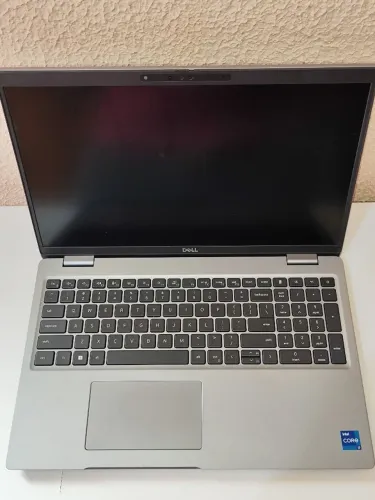 Dell latitude 5531 - i7 12th - 32ram - 1TB - 15.6"