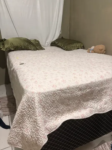 Cama de casal