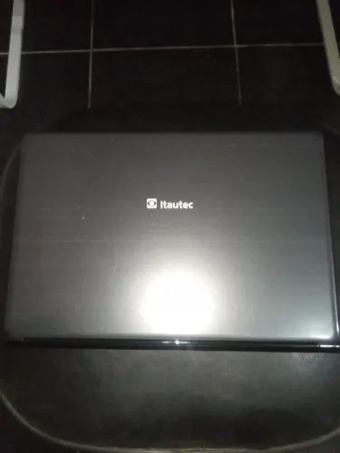 Carcaça notebook Itautec A7520