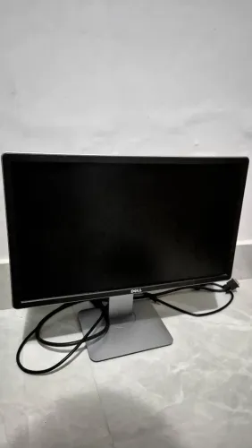 Monitor 25 Polegadas, Dell