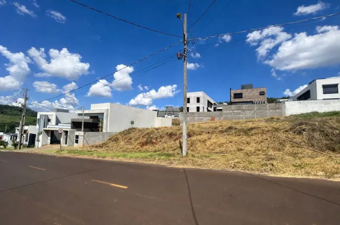Vendas Terreno Pato Branco PR