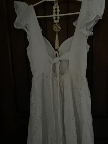 Vestido lese