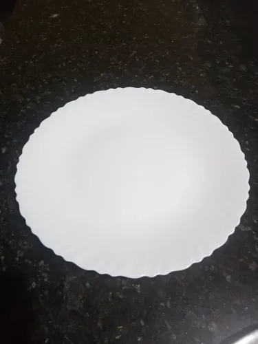 Prato para restaurante