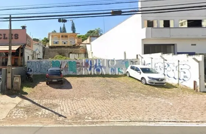 503 m² na Norte Sul: O Endereço da Dominância Comercial em Campinas.