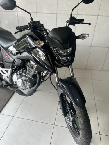 Fan 160 FINANCIAMOS PELO BANCO