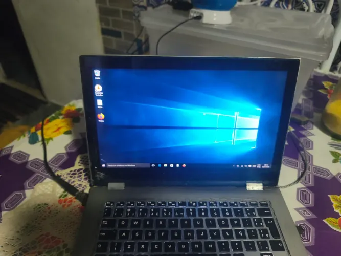 Notebook Dell Inspiron 7348