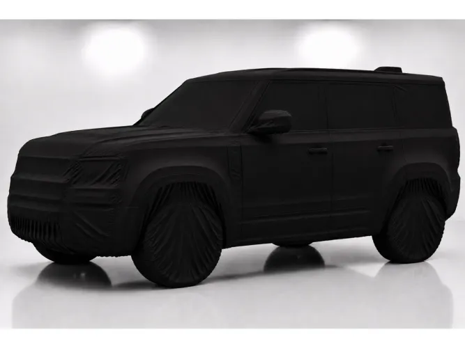 Land Rover Defender 110 X D300 HSE Mhev DIE AUT 2023