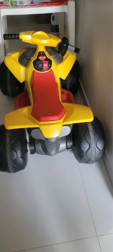 Moto infantil