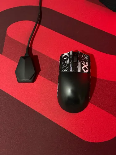 Mouse ATK X1 Ultimate 8k