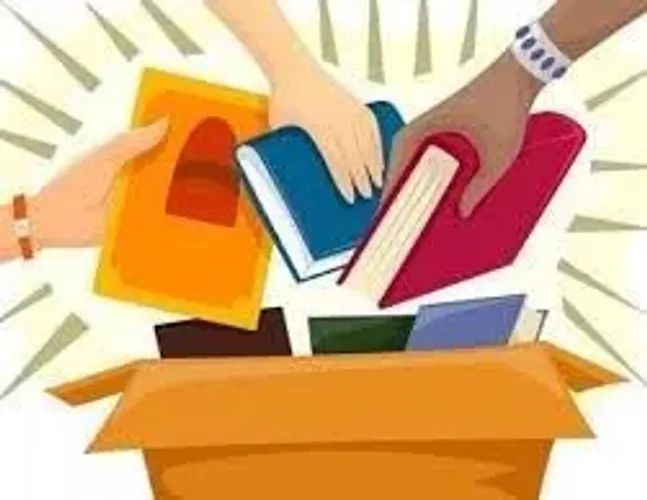 Caixa história 2- 29kg