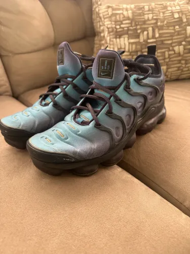 Nike vapor max tamanho 40 