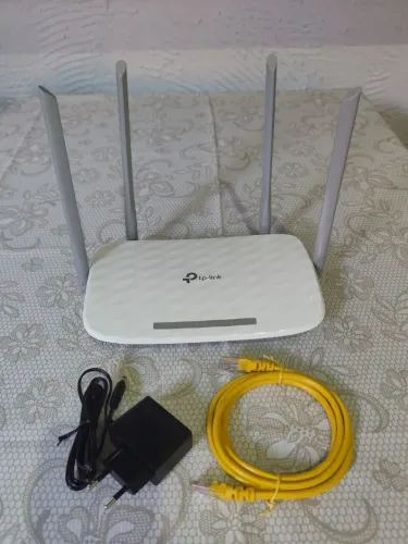 Roteador TP-link Acher C5 / 5G