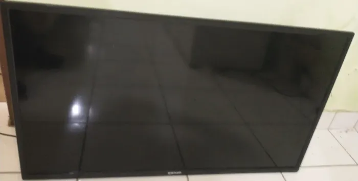 Tv 40 polegadas para desmonte