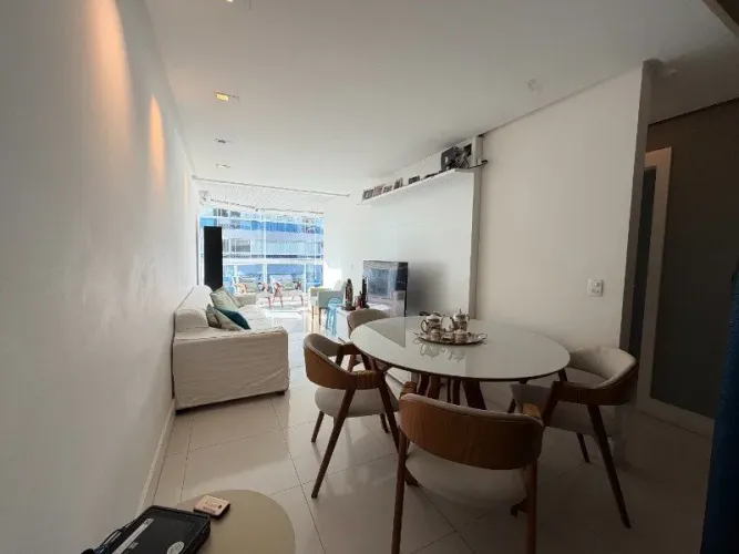 Apartamento com 4 quartos à venda, 176 m² - Praia da Costa - Vila Velha (ES)